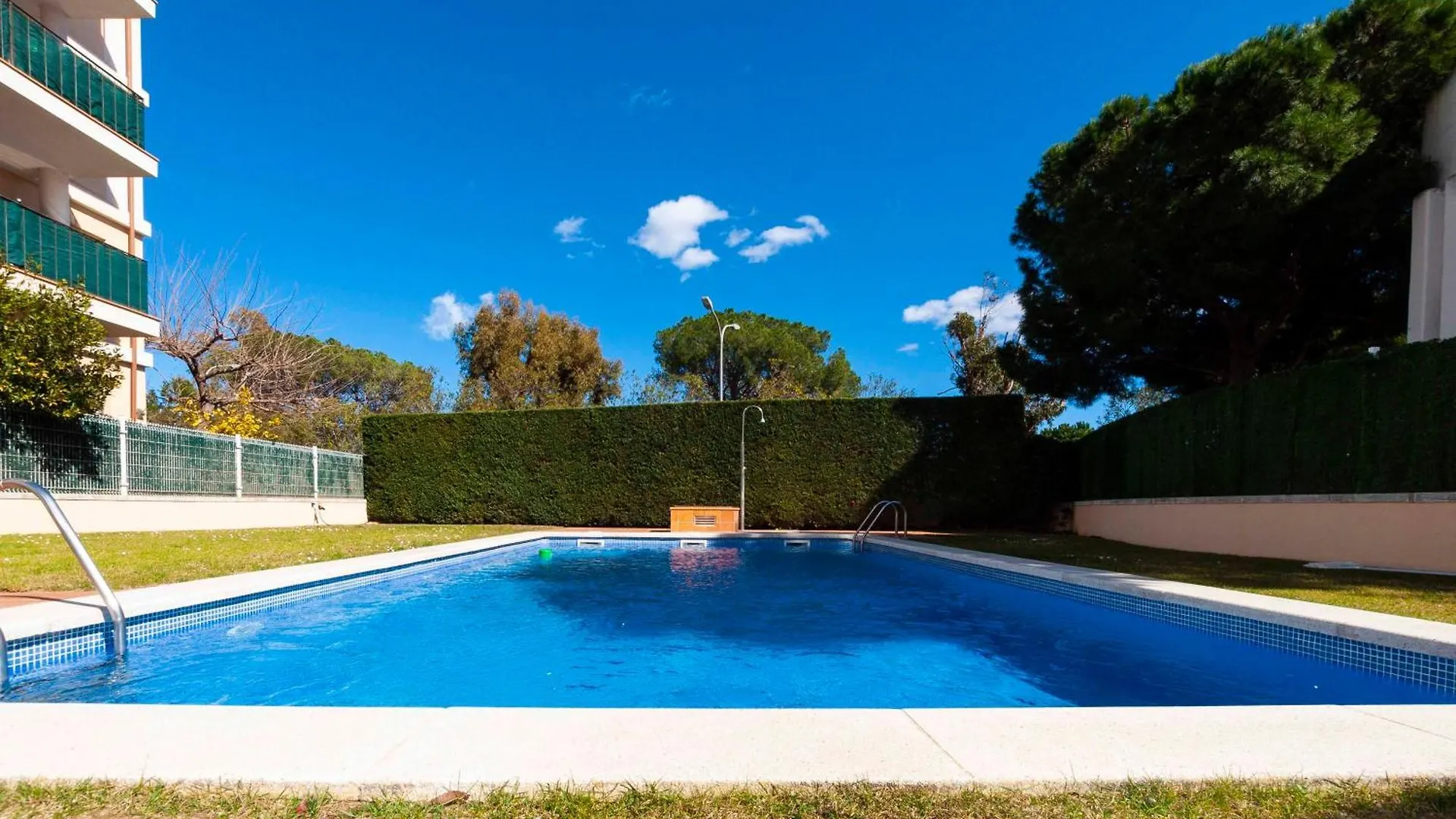 1234 Mirasol Con Piscina - Apivend Immo Apartment Roses 0*,
