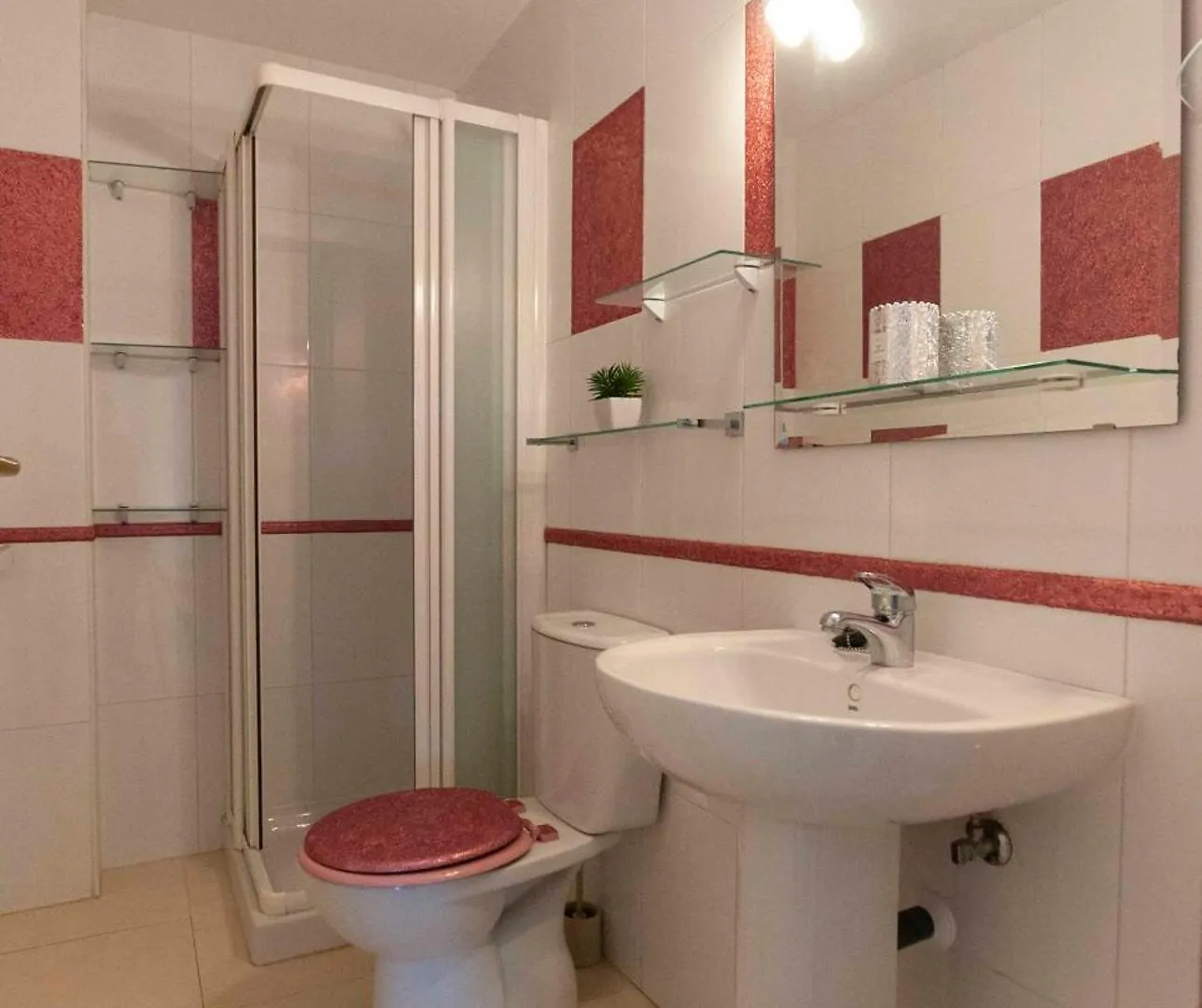 1234 Mirasol Con Piscina - Apivend Immo Apartment Roses Spain