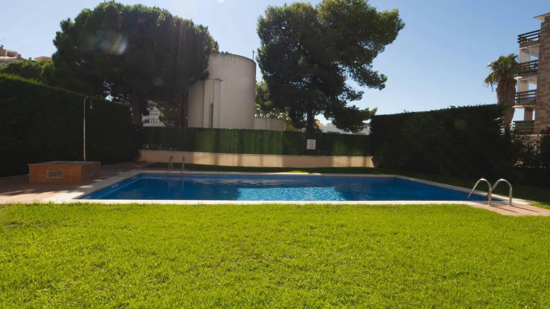 1234 Mirasol Con Piscina - Apivend Immo Apartment Roses